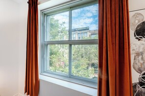 City Apartment - Unique Stays - 3658 Boul. Saint-Laurent (Montreal)