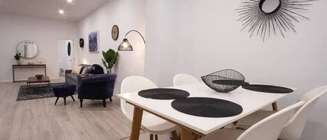 Servicio a la habitación