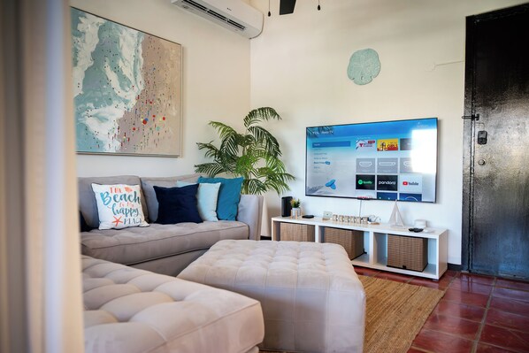 Smart TV