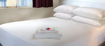 Americas Best Value Inn Asheville