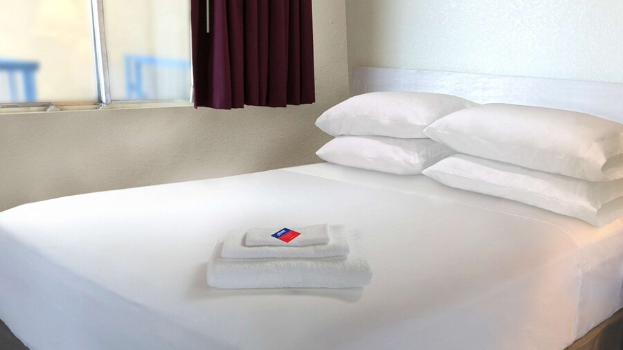 Americas Best Value Inn Asheville