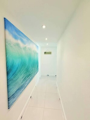 Interior - DCM Oceanview 1 (Miami)