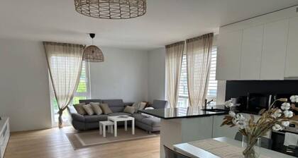 Logement Moderne et Spacieux !