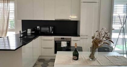 Logement Moderne et Spacieux !