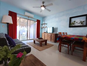 Smart-tv och datorskärmar