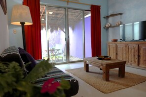 Smart-tv och datorskärmar