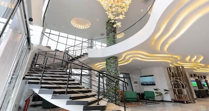 GTA Hotel Ikeja