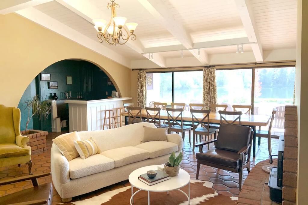 Frenchtown Inn