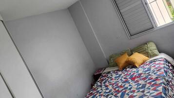 2 chambres, Wi-Fi, draps fournis