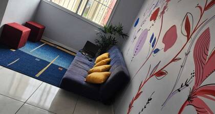 Apartamento Próximo a Rodoanel