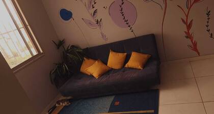 Apartamento Próximo a Rodoanel