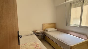 2 chambres, Wi-Fi