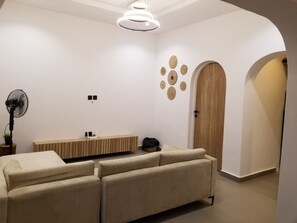 Interior - Spacious 2-Bedroom Mediterranean-Inspired home, in a gated community. (Ikeja)