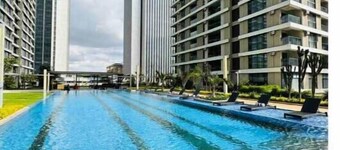 2 Bedroom GTC Deluxe Apartment