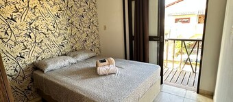 Residencial Macuglia