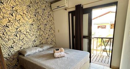 Residencial Macuglia