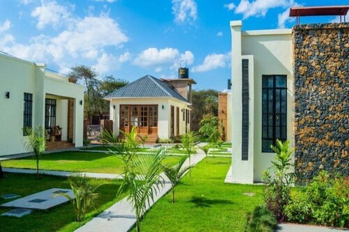 Bella Villa Arusha 2