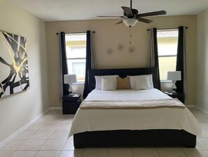 5 chambres, Wi-Fi