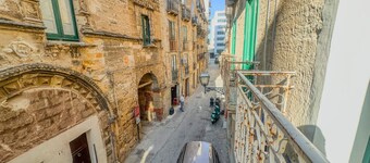 Roman Apartment - Jacuzzi