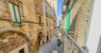 Roman Apartment - Jacuzzi