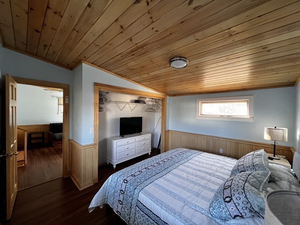 CLAYTON COTTAGE