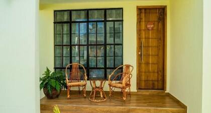 Bella Villa Arusha 4