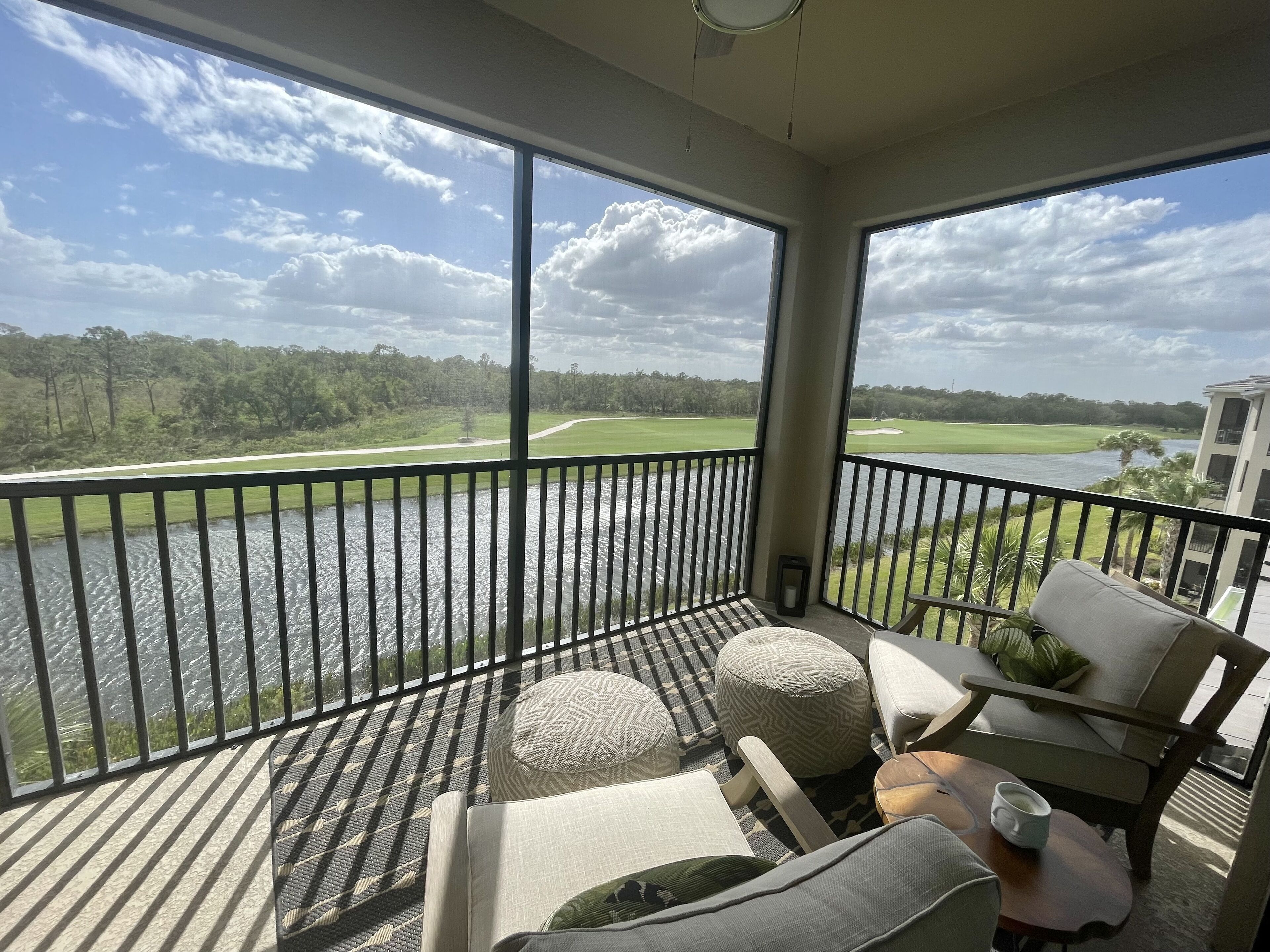 Welcome to Fairway Sunsets - Golf & Lake View - discounted off season rates
