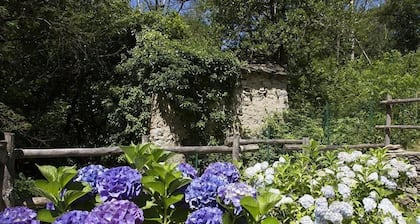Appartement de vacances San Bernardino Verbano pour 1 - 5 personnes avec 1 chambre Ă coucher - Ferme