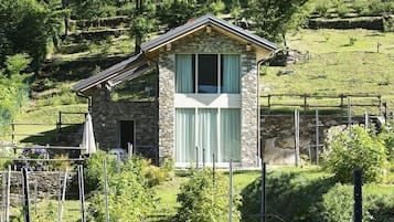 Esterni