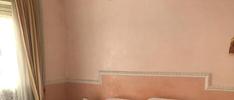 2 間睡房、熨斗/熨衫板、Wi-Fi