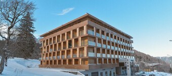 The Valley Bakuriani MountInn