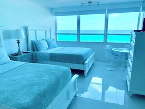 Room - DCM Oceanview 3 (Miami)