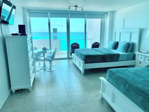 Room - DCM Oceanview 5 (Miami)