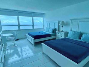 Room - DCM Oceanview 6 (Miami)