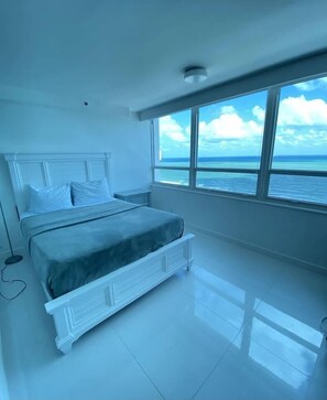 1 bedroom - DCM Oceanview 7 (Miami)