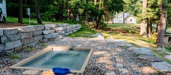 Arbutus Lake Cozy Cabin-Pontoon Rentals Available