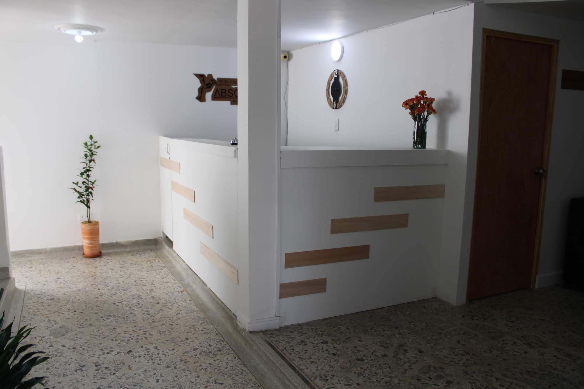 Photo - Absolute Hotel & Hostel Boutique