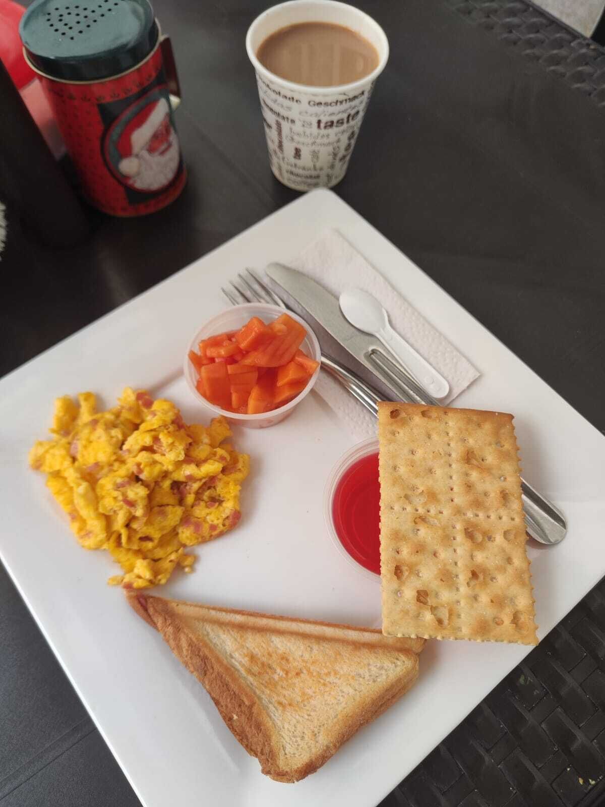 Photo - Absolute Hotel & Hostel Boutique