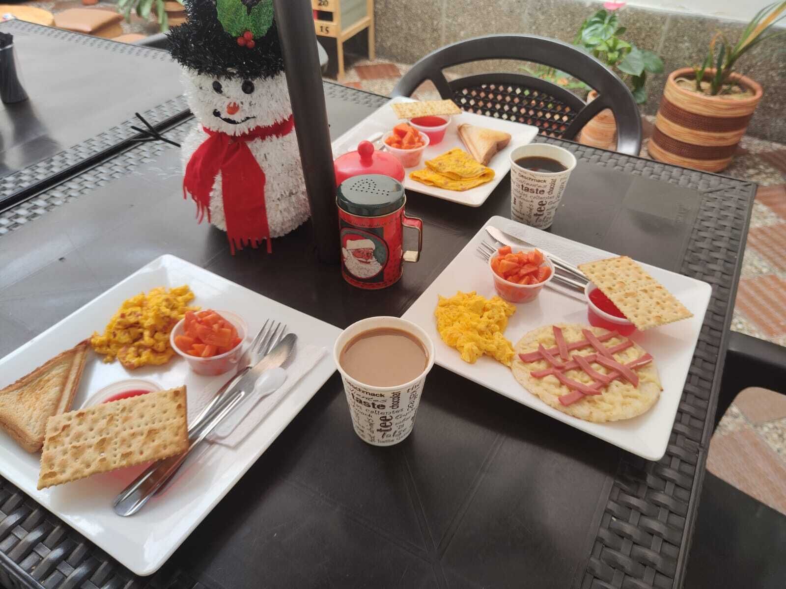 Photo - Absolute Hotel & Hostel Boutique