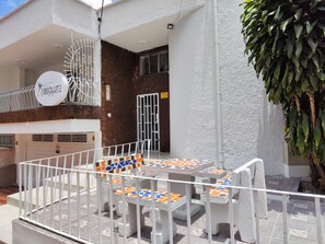 Exterior - ABSOLUTE HOTEL & HOSTEL BOUTIQUE (Medellín)
