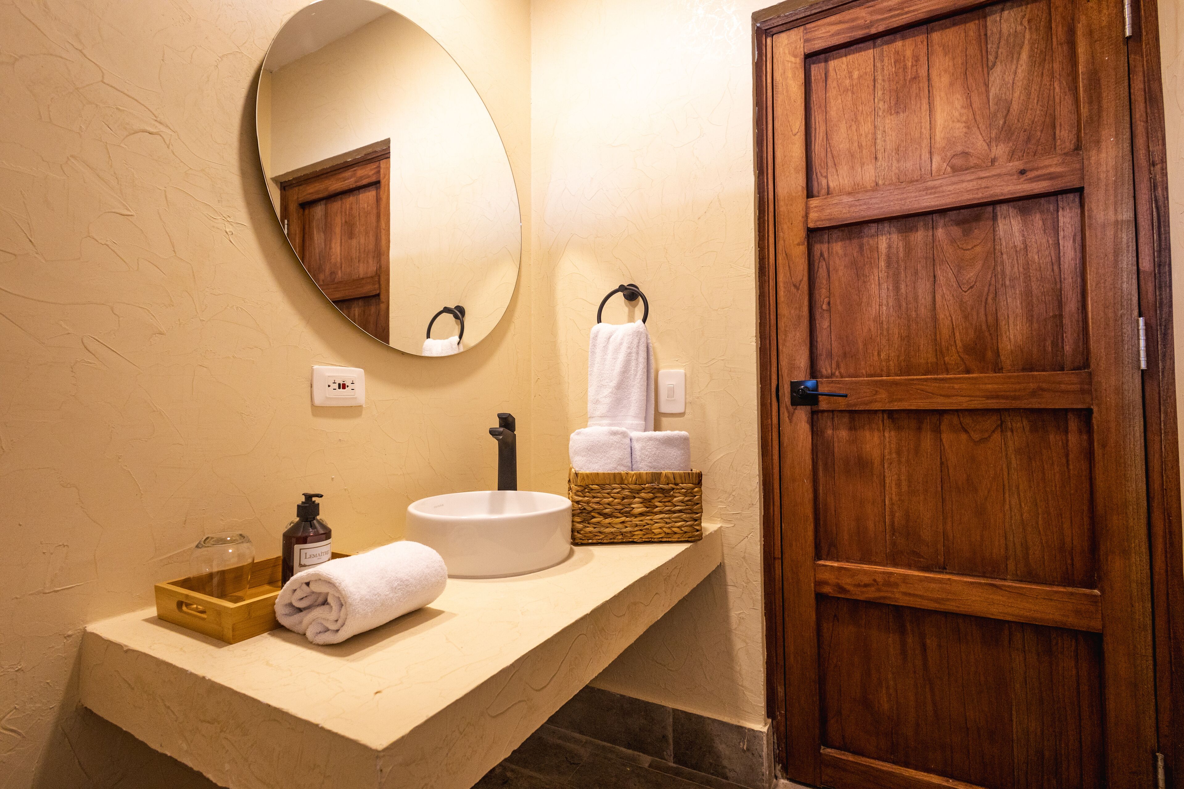 Foto - Casa Noa Colonial Rooms