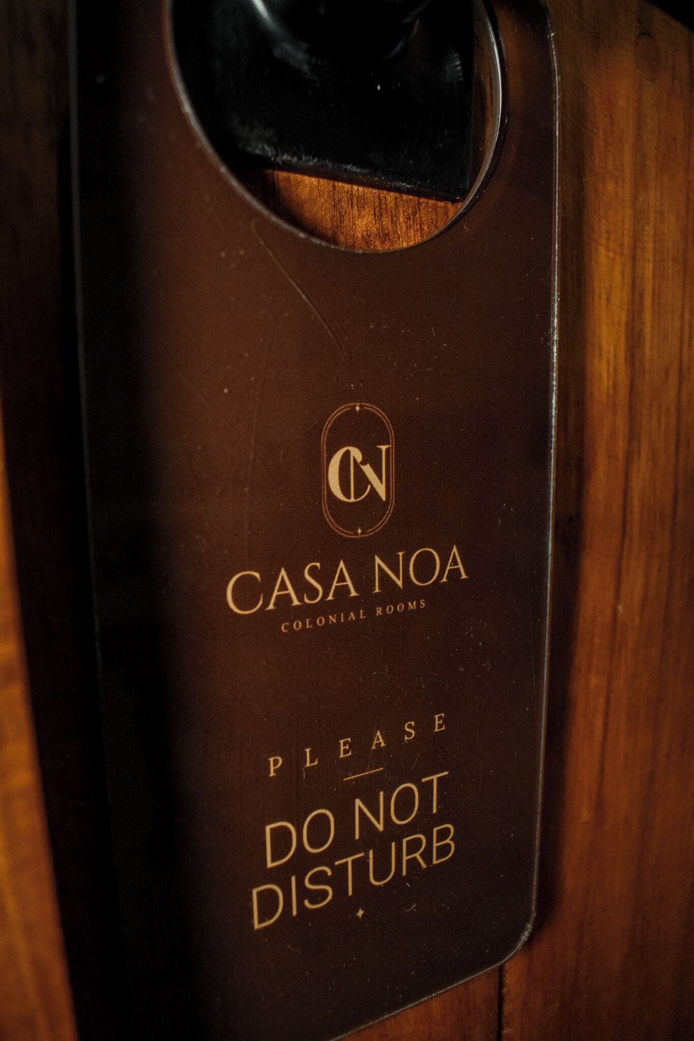 Foto - Casa Noa Colonial Rooms