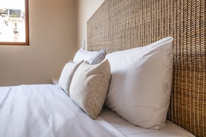Superior King room | 1 chambre, literie de qualité supérieure, matelas Tempur-Pedic
