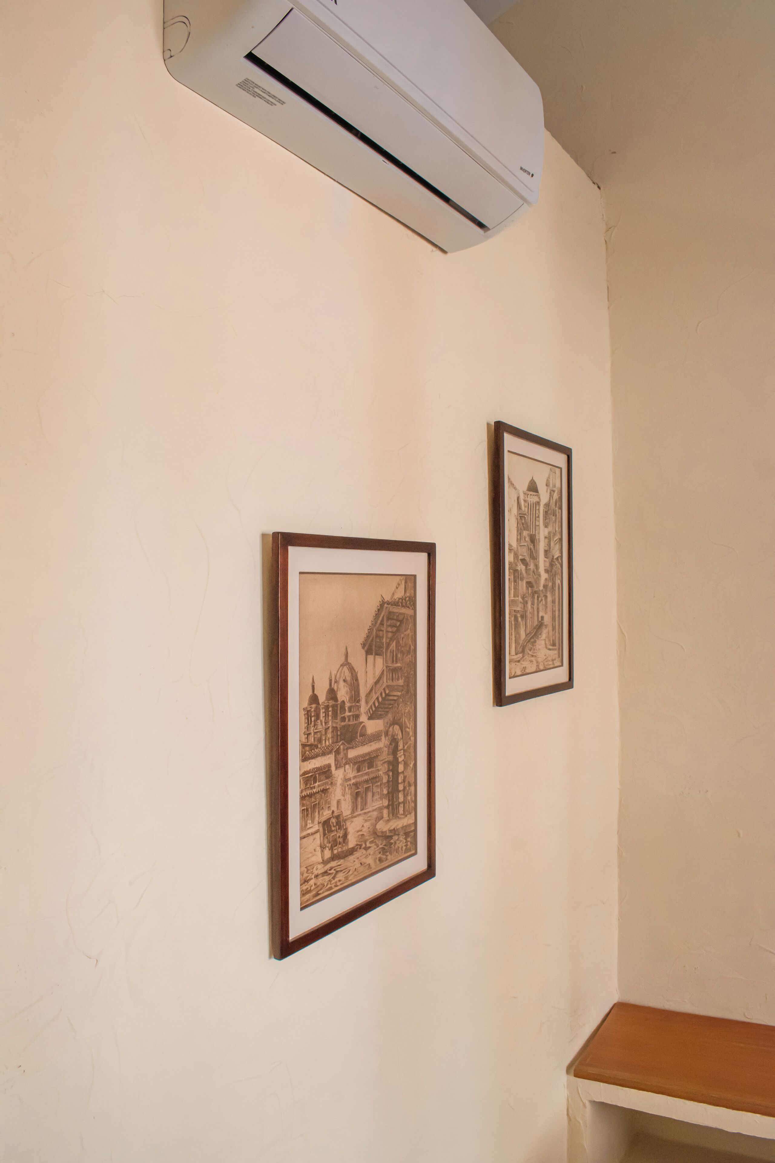 Foto - Casa Noa Colonial Rooms