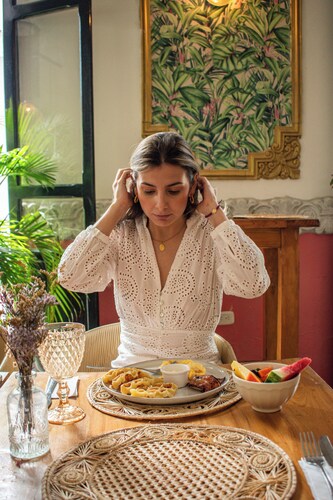  Casa Noa Colonial Rooms
