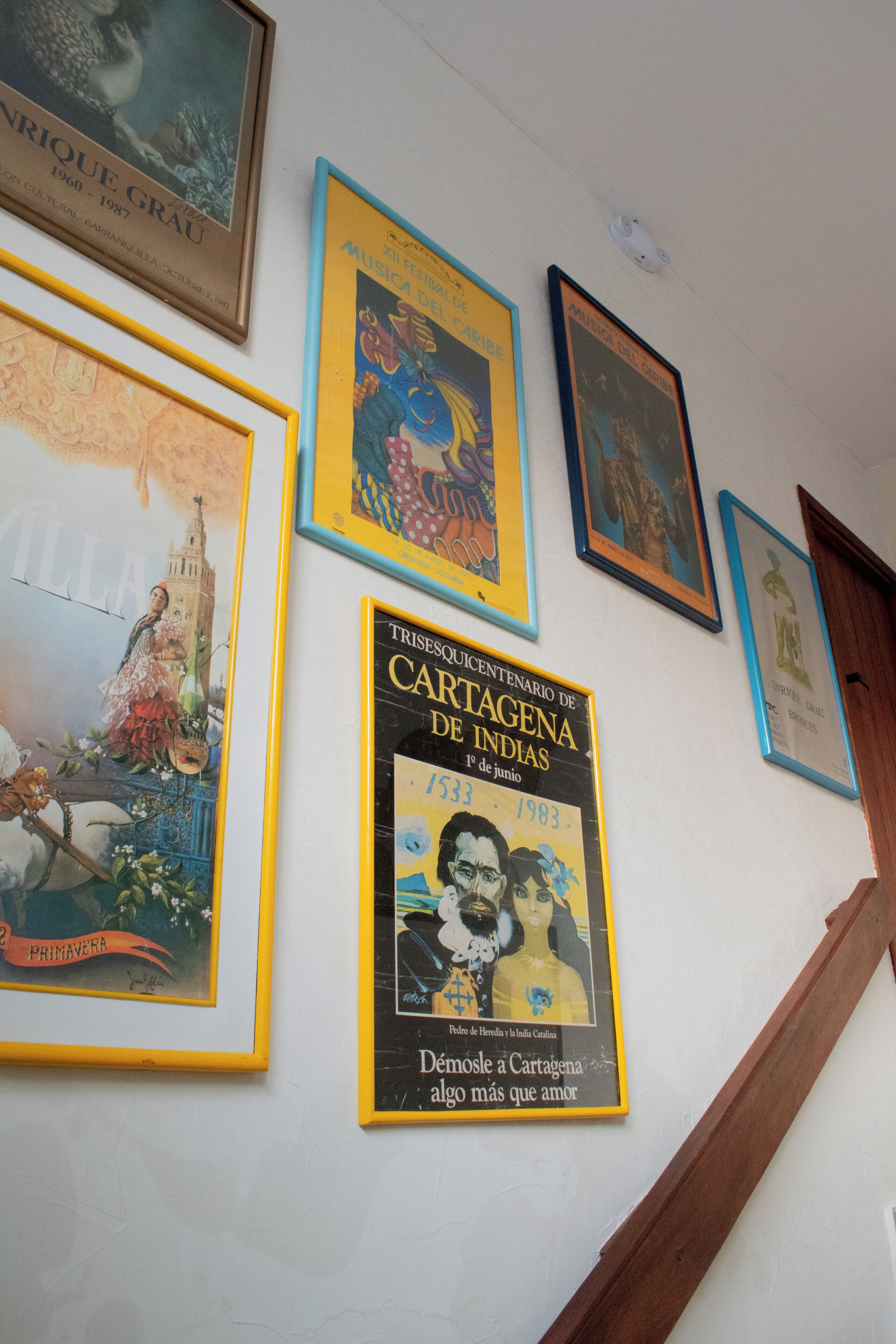 Foto - Casa Noa Colonial Rooms