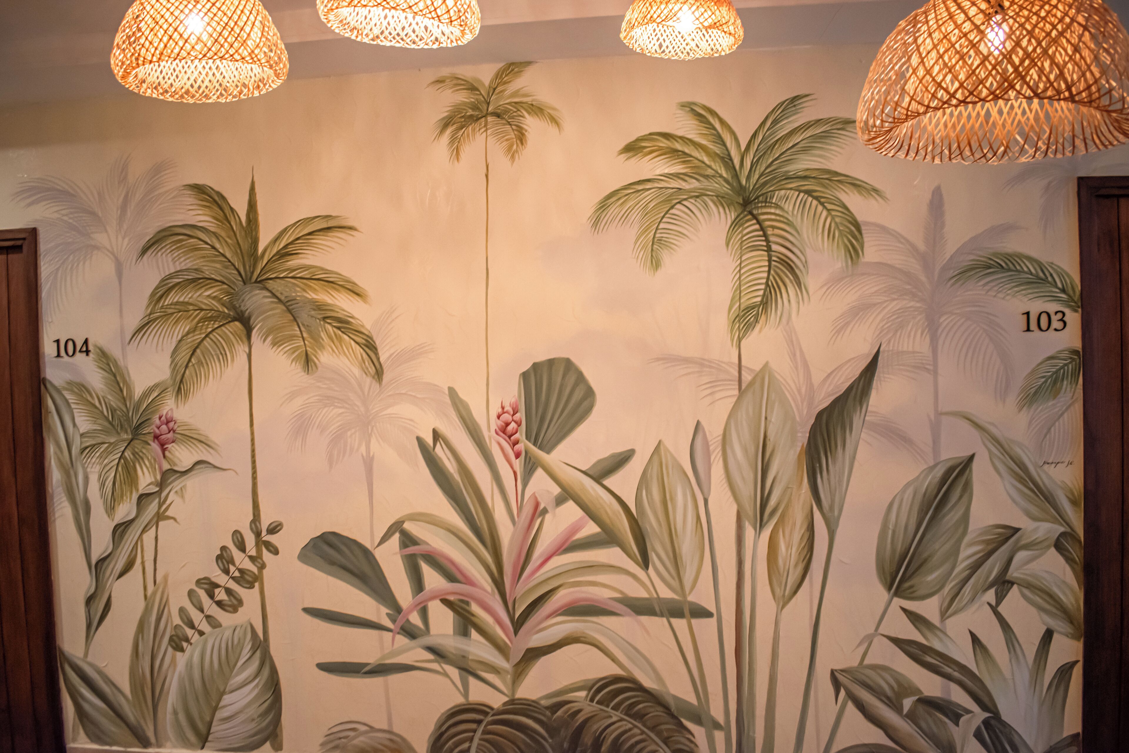 Foto - Casa Noa Colonial Rooms