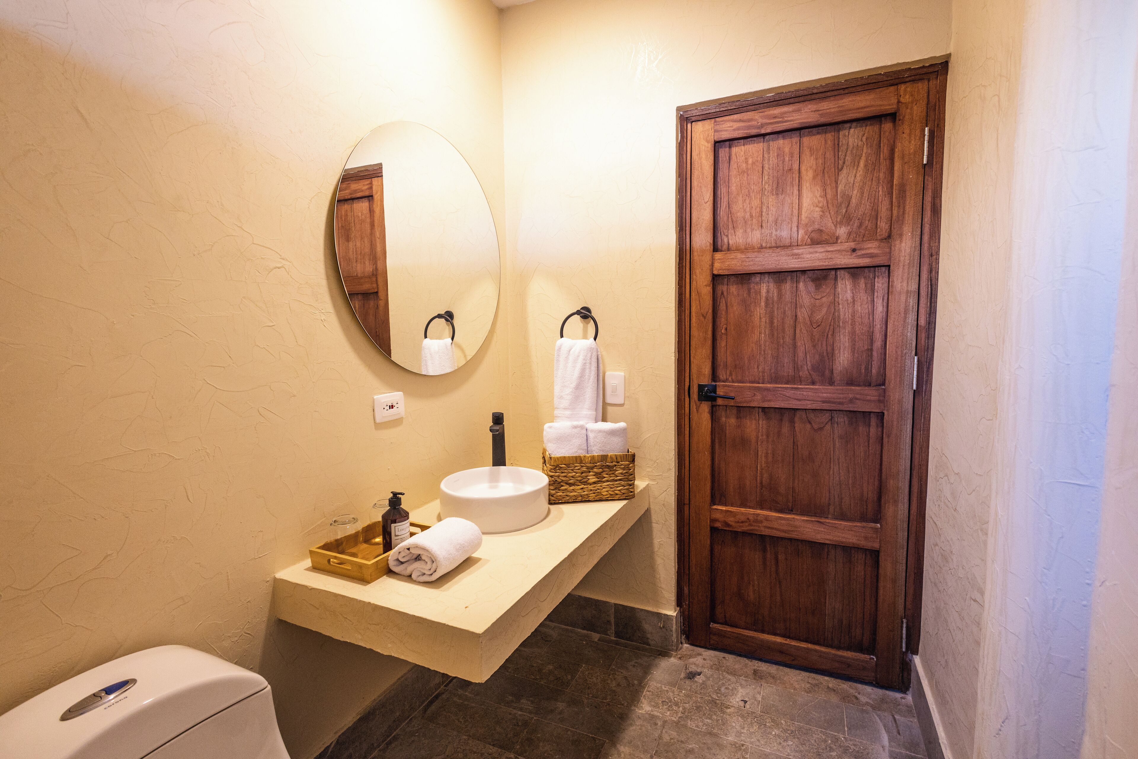 Foto - Casa Noa Colonial Rooms