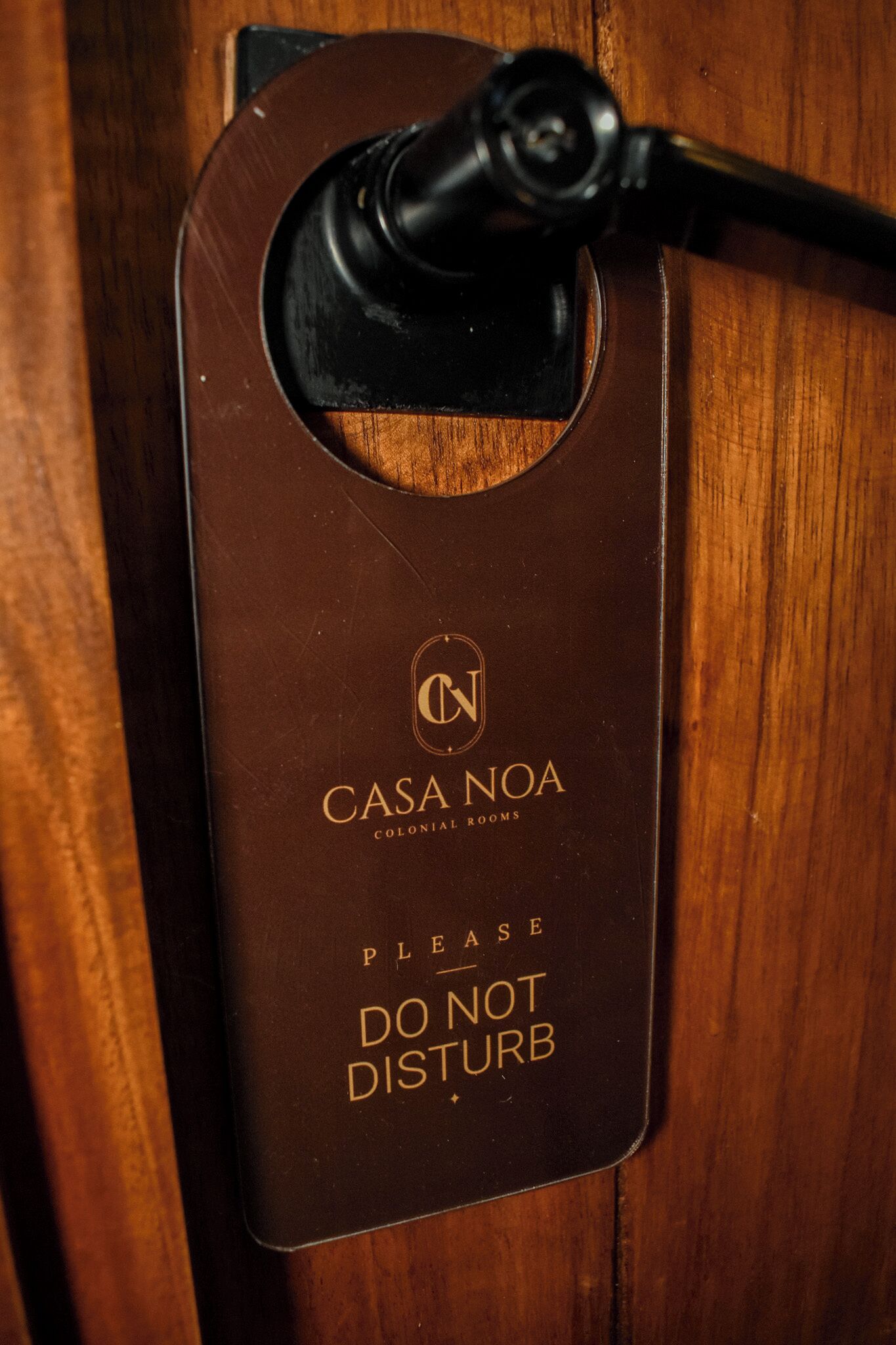 Foto - Casa Noa Colonial Rooms