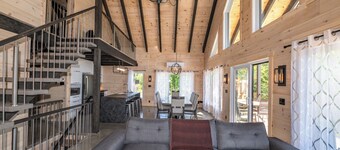 Hôtel à la maison - Où l'on se crée des souvenirs